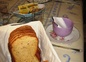 petit-déjeuner