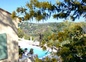 villa jacaranda romantic B&B with pool