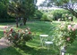 Une vue du parc