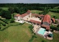 vue aerienne