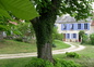 la maison