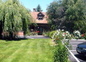 JOSY B & B vu de la route