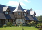 L'ANGELERIE**** B & B  DEAUVILLE
