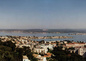 Vue de la terrasse