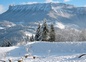 vue du habert du terray