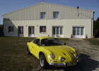 chambres d'hotes