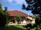 Façade ouest