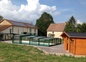 la piscine