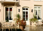 façade clos saint martin