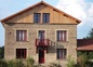 La maison d'hôte