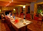 La table d'hôtes