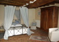 La baldaquin