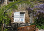 terrasse ch genets