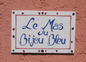 entrée
