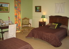 chambres d'hotes