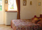 Chambre du jardin