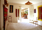 Chambre Sud