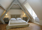 la chambre d'hôtes