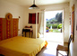 Chambre sud-ouest