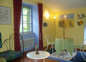 la chambre