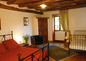 Chambre Bois
