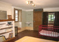 Chambre d'appoint