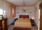 Chambre fleur d'oranger