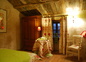 Chambre Hortensia