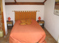 Chambre Ocre