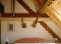 chambre de la prairie