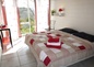 chambre les Rouges-Gorges