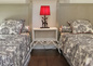 Chambre de la laiterie