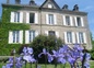 le château de la Villeneuve