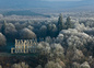 le romantique château de la madeleine