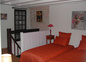 La chambre Jaune