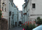 La  rue du Château..