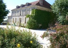 chambres d'hotes