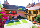 chambres d'hotes