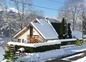 Sous la neige