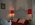 Chambre Coquelicot