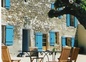 la cour