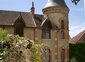 cour d'honneur