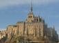 MT ST MICHEL