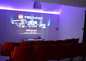 Notre salle de cinéma à partager
