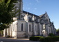 Eglise d'Essoyes