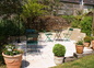 La Terrase réservé à nos Hôtes