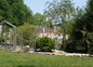 La promenade au bord de l'Ource