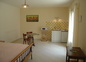 Chambre Pommier avec kitchenette à l' Essartille à Dirac