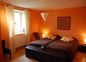 chambre plein sud