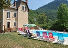 chambres d'hotes